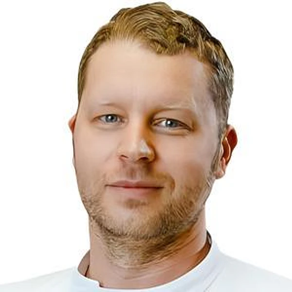 Ковалев Александр Сергеевич — Стоматолог-ортопед, Стоматолог-имплантолог, Стоматолог-хирург, Екатеринбург