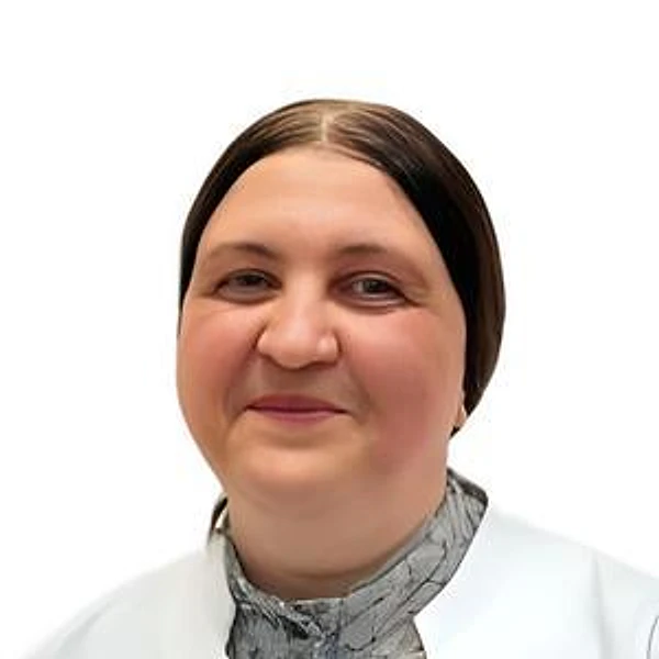 Торопчина Лия Владимировна — ЛОР, Детский ЛОР, Детский сурдолог, Сурдолог, Москва