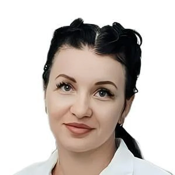 Еремеева Яна Викторовна — Стоматолог-ортопед, Новошахтинск