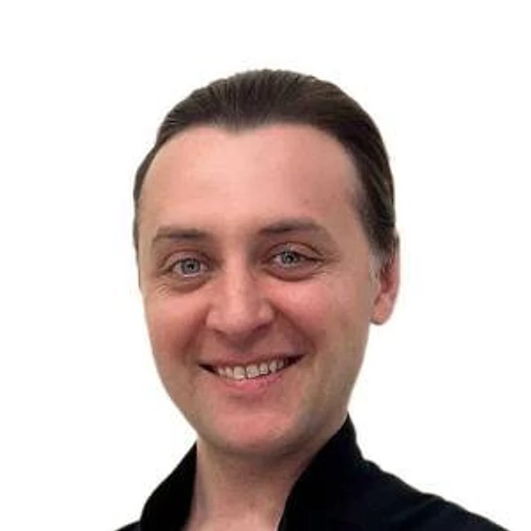 Сенченков Евгений Александрович — Стоматолог-ортопед, Тюмень