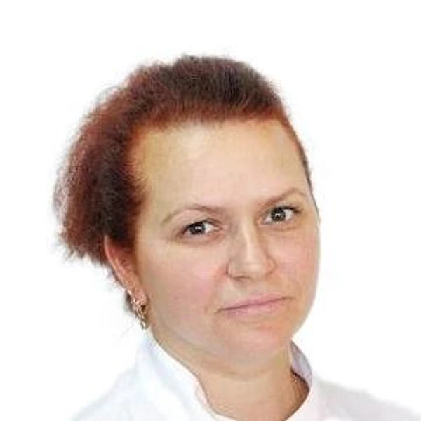 Фадеева Людмила Николаевна — Терапевт, Врач общей практики (семейный врач), Гериатр (геронтолог), Санкт-Петербург