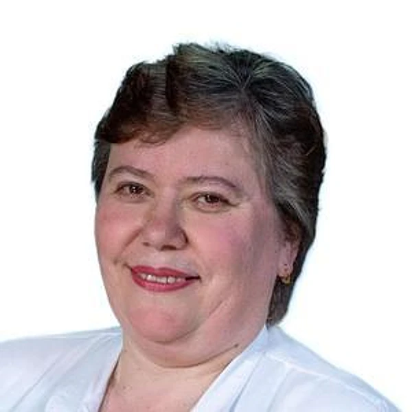 Широкова Ирина Васильевна — Детский эндокринолог, Москва