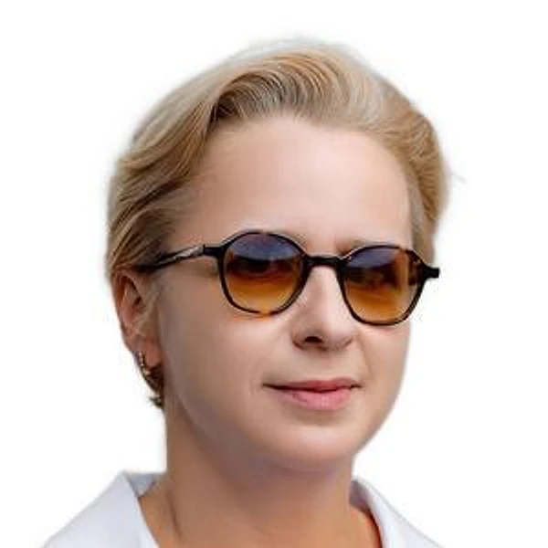 Шевцова Валентина Владимировна — Детский офтальмолог, Краснодар