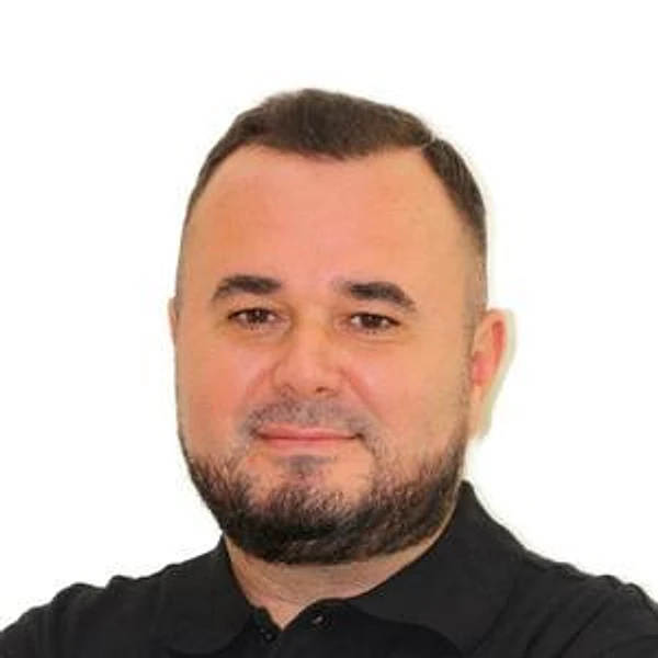 Бондаренко Виталий Иванович — Стоматолог-ортопед, Красногорск