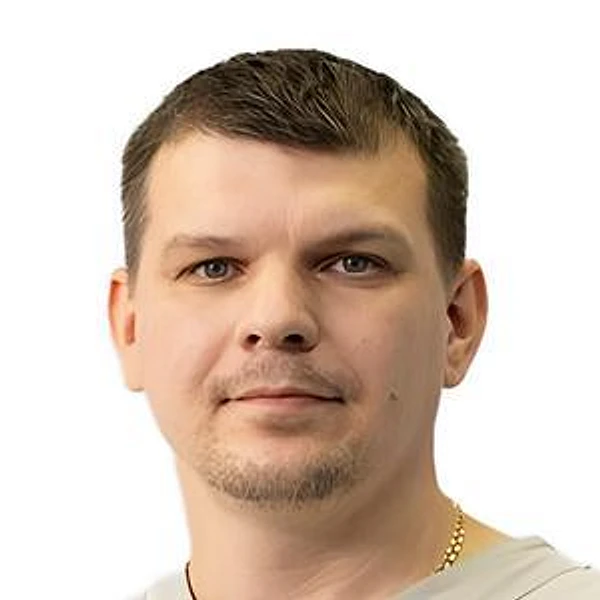 Медведев Михаил Сергеевич — Стоматолог, Вологда