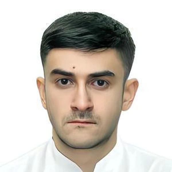 Хачатуров Давид Александрович — Стоматолог, Стоматолог-ортопед, Москва