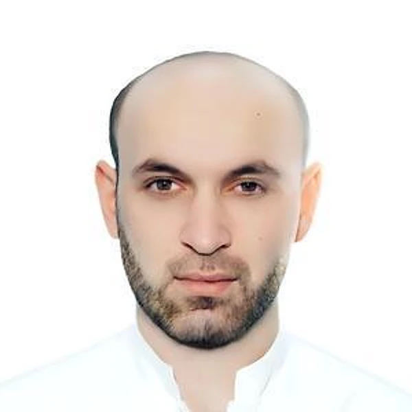 Абдуллаев Ислам Рабаданович — Стоматолог-ортопед, Москва