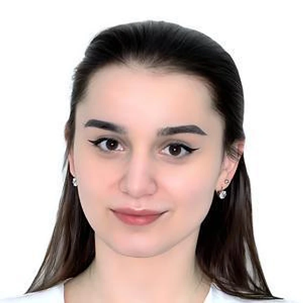 Алиханова Светлана Андреевна — Стоматолог-ортопед, Москва