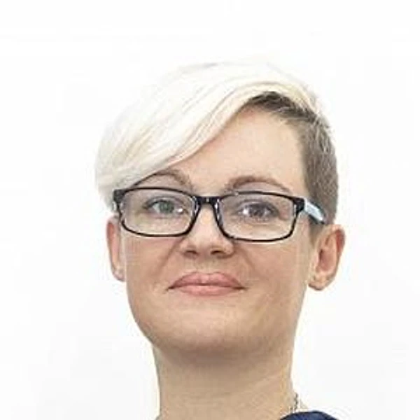 Букенгольц Анна Александровна — Стоматолог, Москва