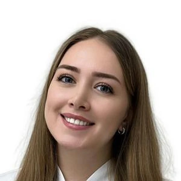 Короваева Марина Владимировна — Стоматолог, Стоматолог-эндодонтист, Калининград