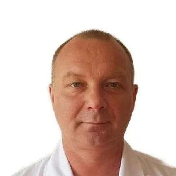 Лебедев Владимир Николаевич — Акушер, Гинеколог, Сергиев Посад
