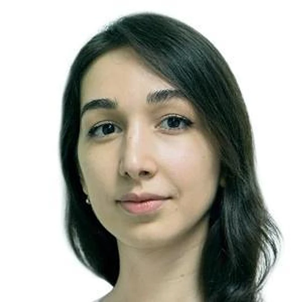 Лугуева Зайнаб Абдулнасыровна — Стоматолог-ортодонт, Детский ортодонт, Москва