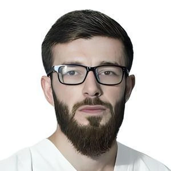 Магомедов Ислам Магомедгаджиевич — Стоматолог, Москва
