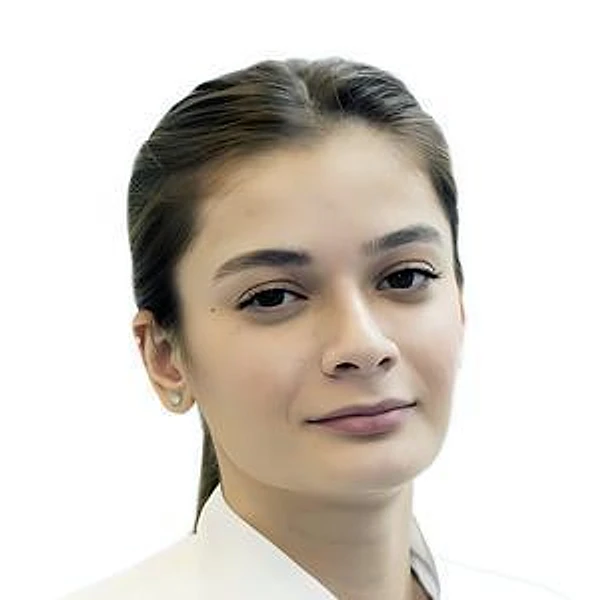 Самедова Дарина Альбертовна — Пародонтолог, Стоматолог, Москва