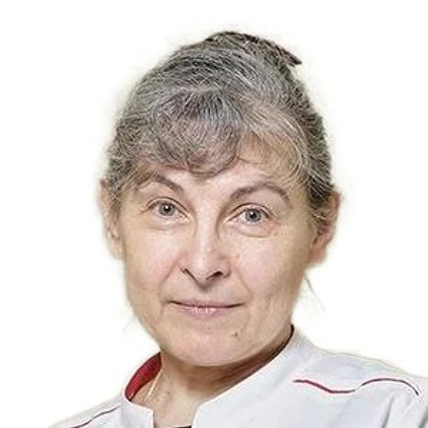 Лоцманова Юлия Михайловна — Кардиолог, Сергиев Посад