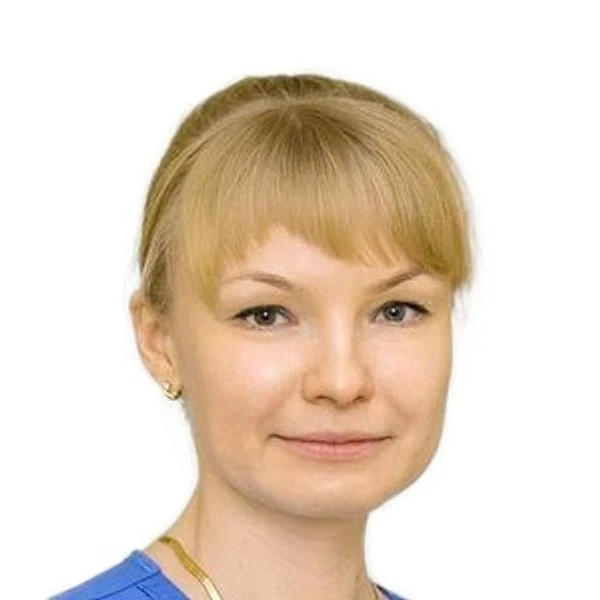 Беляева Ольга Сергеевна — Стоматолог, Пародонтолог, Стоматолог-хирург, Санкт-Петербург