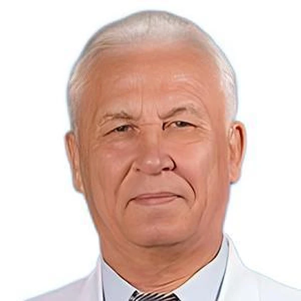 Алексеев Станислав Александрович — Кардиолог, Сергиев Посад