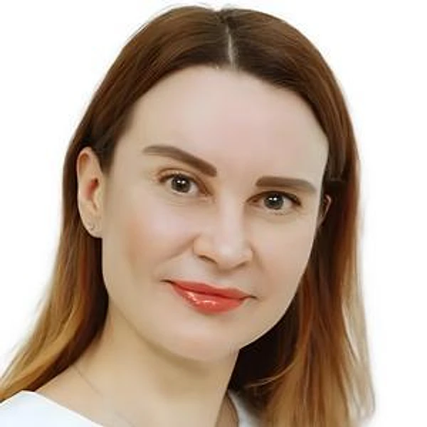 Белова Ольга Андреевна — Врач-косметолог, Новосибирск