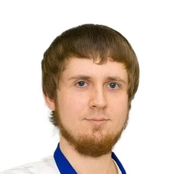 Лелюхин Евгений Сергеевич — Стоматолог, Стоматолог-хирург, Санкт-Петербург