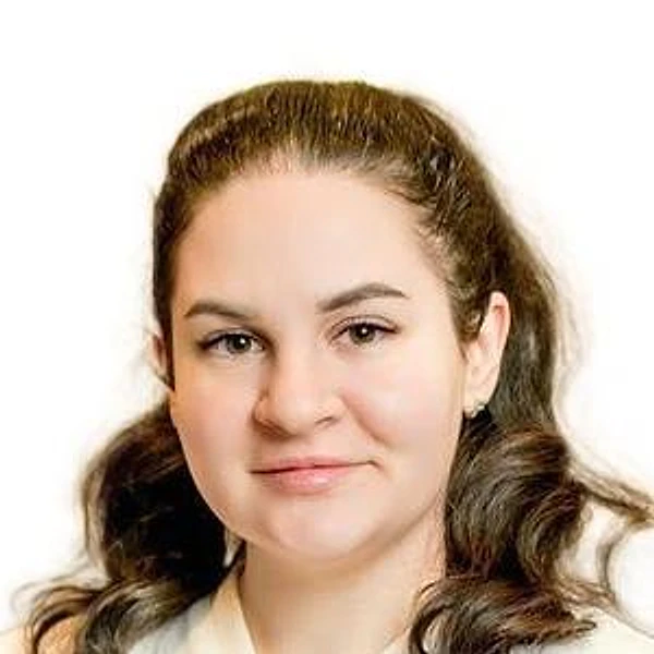 Курмаева Татьяна Андреевна — Стоматолог-ортодонт, Детский стоматолог, Стоматолог, Санкт-Петербург