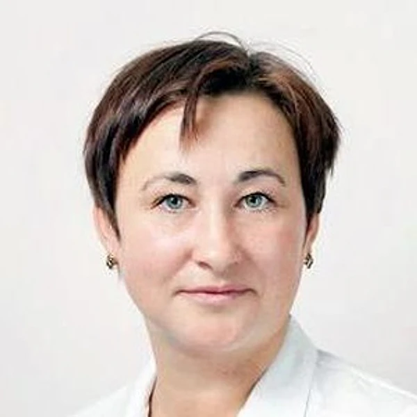 Ахутина Ксения Константиновна — Детский стоматолог, Стоматолог, Санкт-Петербург