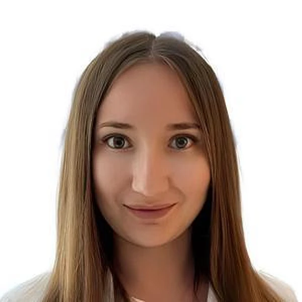 Калимуллина Гузель Алмазовна — Офтальмолог (окулист), Детский офтальмолог, Уфа
