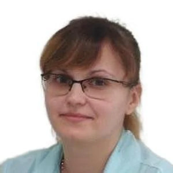Третьякова Валерия Владимировна — Гинеколог, Сергиев Посад