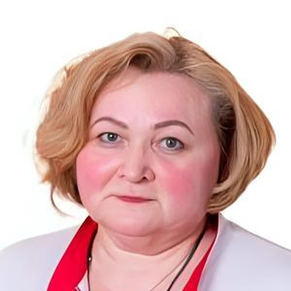 Корчагина Ольга Анатольевна — Гинеколог, Сергиев Посад