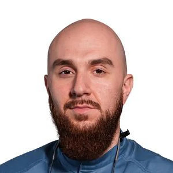 Шмавонян Тигран Хачикович — Стоматолог-имплантолог, Стоматолог-хирург, Москва