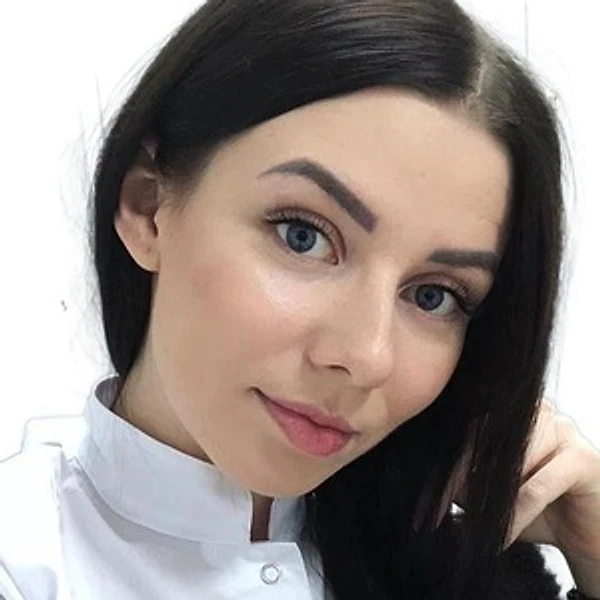 Леснова Яна Александровна — Гинеколог, Врач УЗИ, Гинеколог-эндокринолог, Саранск