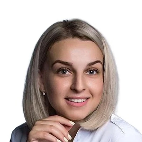 Савельева Анна Геннадьевна — Гинеколог, Врач УЗИ, Тула