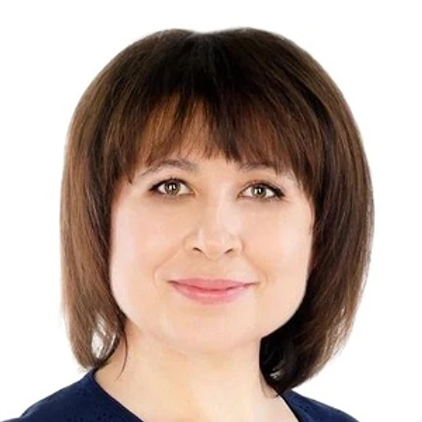 Моисеенко Марина Михайловна — Пародонтолог, Красногорск