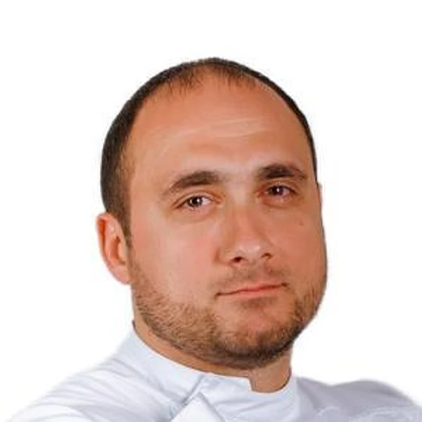 Ибрагимов Аслан Ахмедович — Стоматолог-ортопед, Стоматолог, Стоматолог-хирург, Красногорск