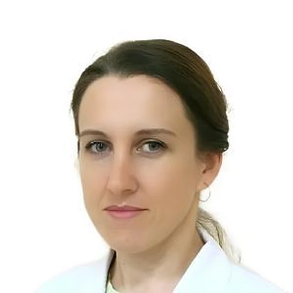 Моисеева Валентина Михайловна — Терапевт, Набережные Челны