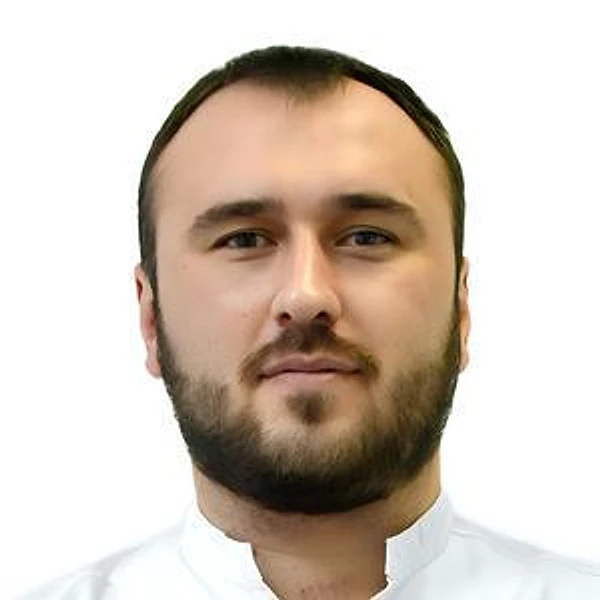 Мысякин Денис Сергеевич — Стоматолог, Химки