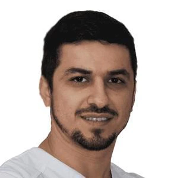 Фатахов Анзор Сулейманович — Стоматолог-хирург, Стоматолог-имплантолог, Лермонтов