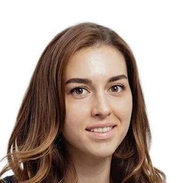 Богданова Анита Павловна — Косметолог-эстетист, Сочи