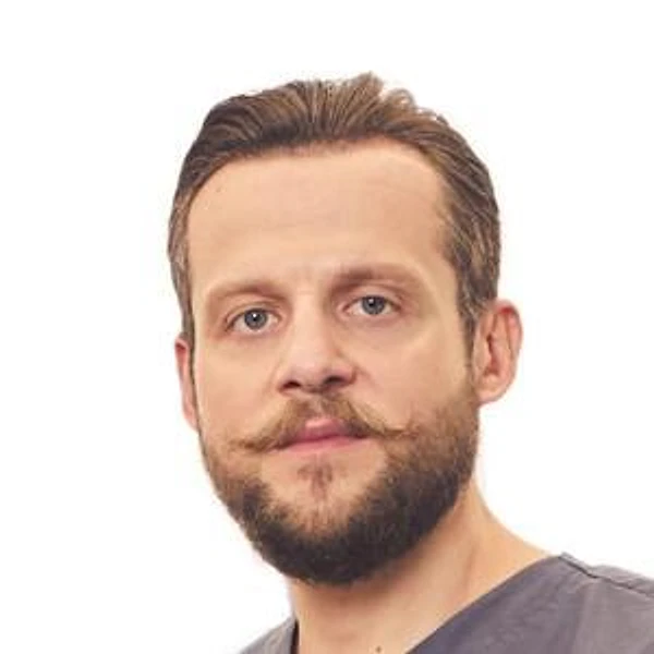 Караев Рабадан Караевич — Стоматолог-имплантолог, Стоматолог-хирург, Москва