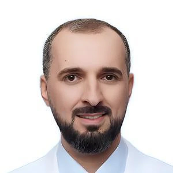 Абдулзагиров Рашид Алиевич — Стоматолог-ортопед, Москва