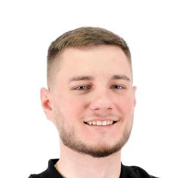 Бурцев Глеб Юрьевич — Стоматолог, Стоматолог-ортопед, Москва