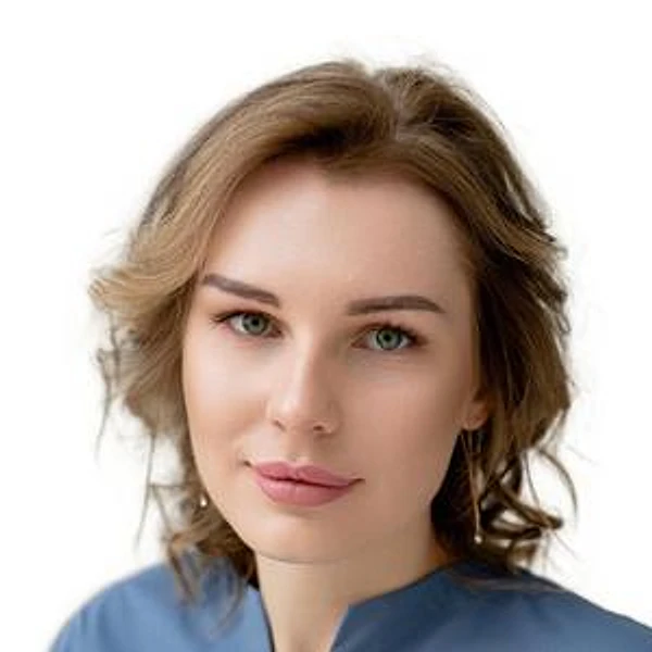Буйлова Анна Евгеньевна — Стоматолог-ортопед, Стоматолог-гигиенист, Москва