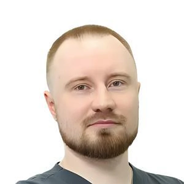 Головецкий Остап Игоревич — Пародонтолог, Стоматолог-имплантолог, Стоматолог-хирург, Красногорск