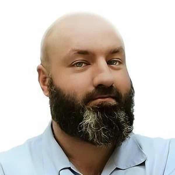 Каштанов Алексей Алексеевич — Стоматолог-имплантолог, Стоматолог-хирург, Москва