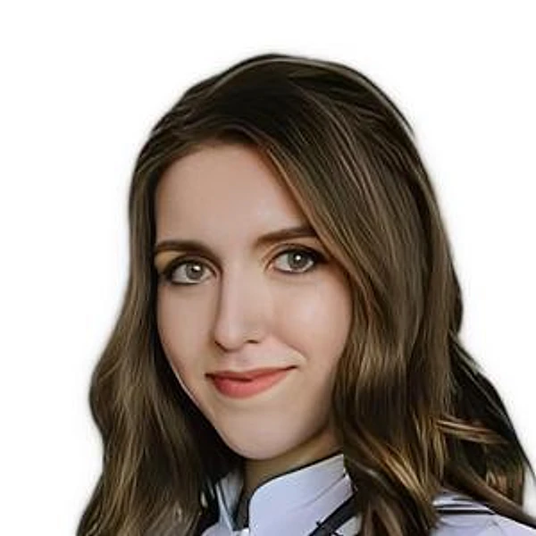 Румянцева Полина Владимировна — Гинеколог, Акушер, Репродуктолог, Владимир