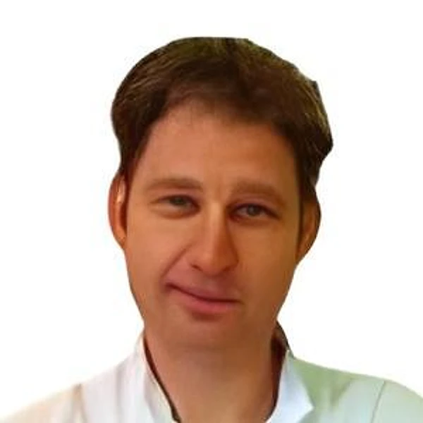 Мамиоф Александр Владимирович — Стоматолог-ортопед, Москва