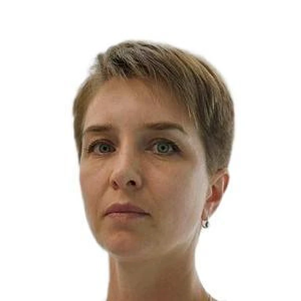 Евсеева Ольга Юрьевна — Стоматолог, Стоматолог-хирург, Москва