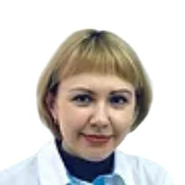Арапова Татьяна Сергеевна — Эндокринолог, Ачинск