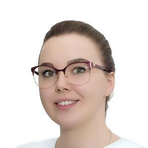 Хантурова Анастасия Александровна — Стоматолог-ортопед, Стоматолог, Москва