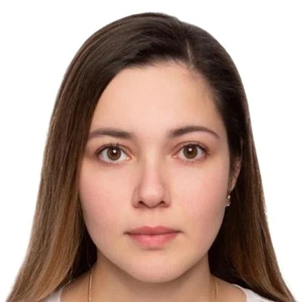 Дибах Замира Салаватовна — Терапевт, Сургут