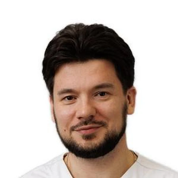 Широков Максим Станиславович — Стоматолог-имплантолог, Стоматолог, Стоматолог-хирург, Москва